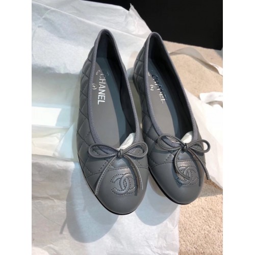 Chanel Flat CSF465543355 